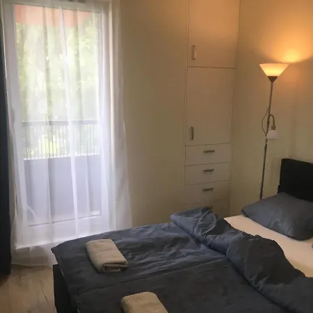 Apartament Sky One Kraków