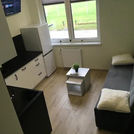 Otel Sky One