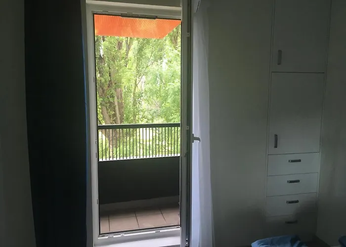 Hotel Sky One Krakau