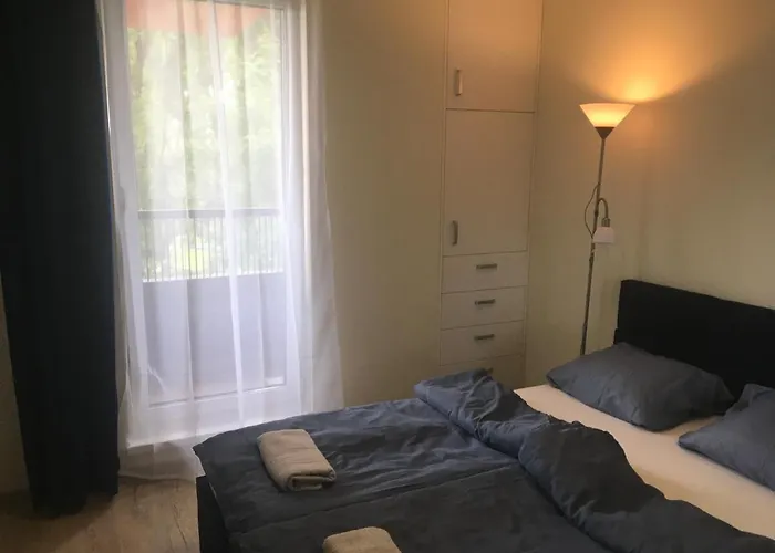 Hotel Sky One Krakau