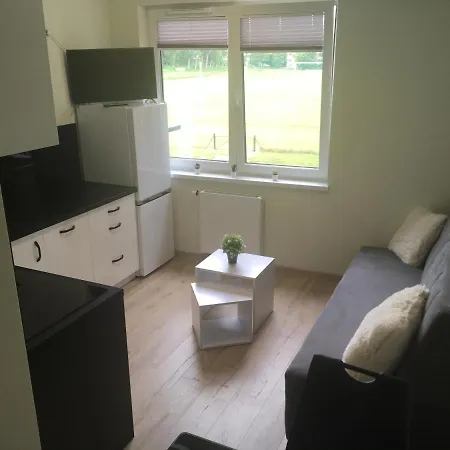 Sky One Apartment *