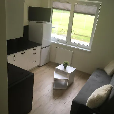 Sky One Apartment