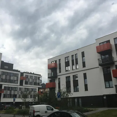 Apartment Sky One